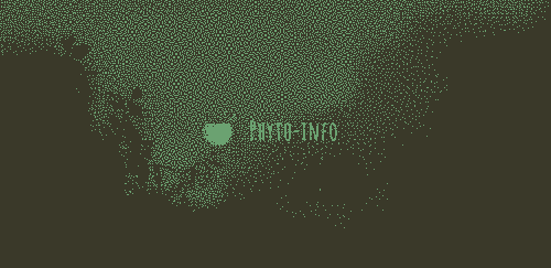 Phyto-info Logo