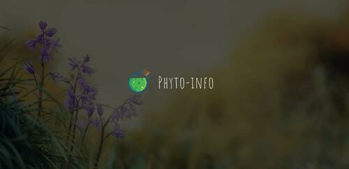 Phyto-info Logo