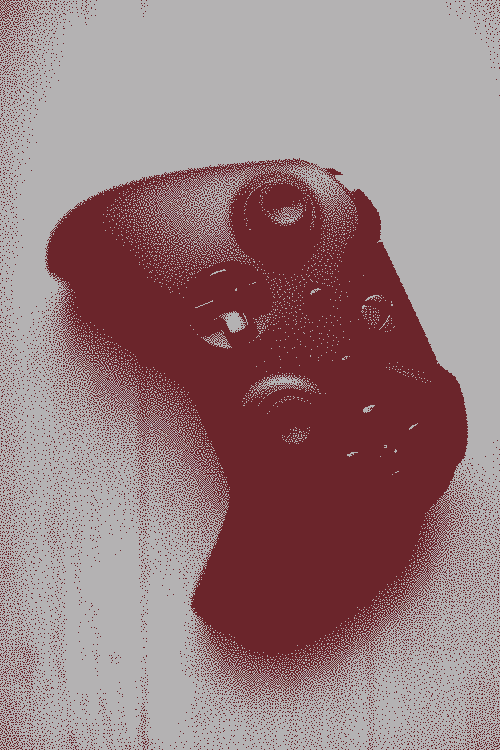 An Xbox One Controller