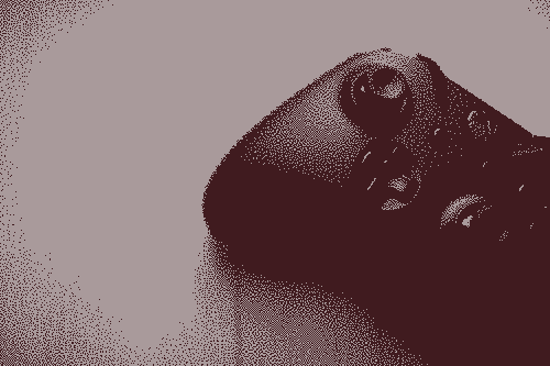 An Xbox One Controller